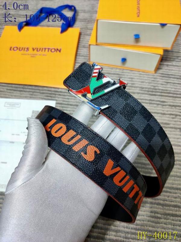 LV Belts 5182